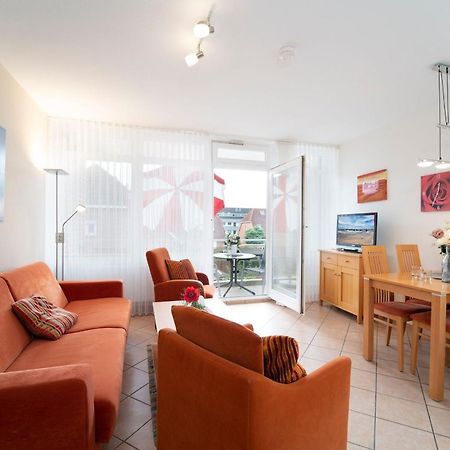 Sonnenwinkel Wohnung 6 Kellenhusen Extérieur photo