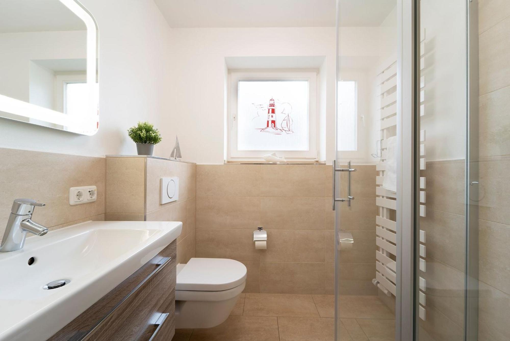 Sonnenwinkel Wohnung 6 Kellenhusen Extérieur photo