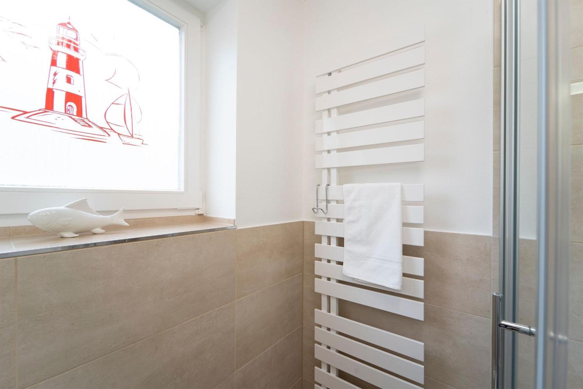 Sonnenwinkel Wohnung 6 Kellenhusen Extérieur photo