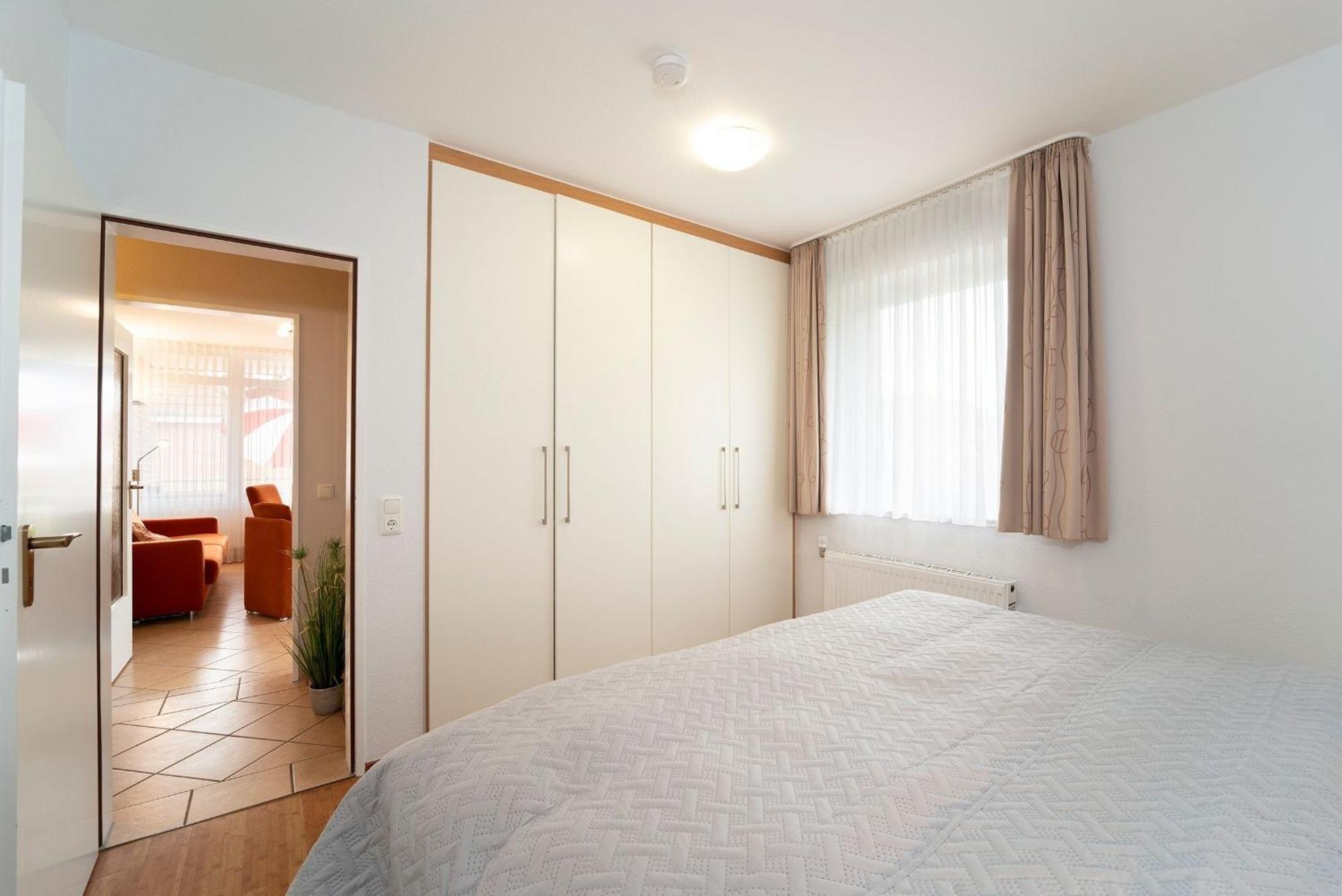 Sonnenwinkel Wohnung 6 Kellenhusen Extérieur photo