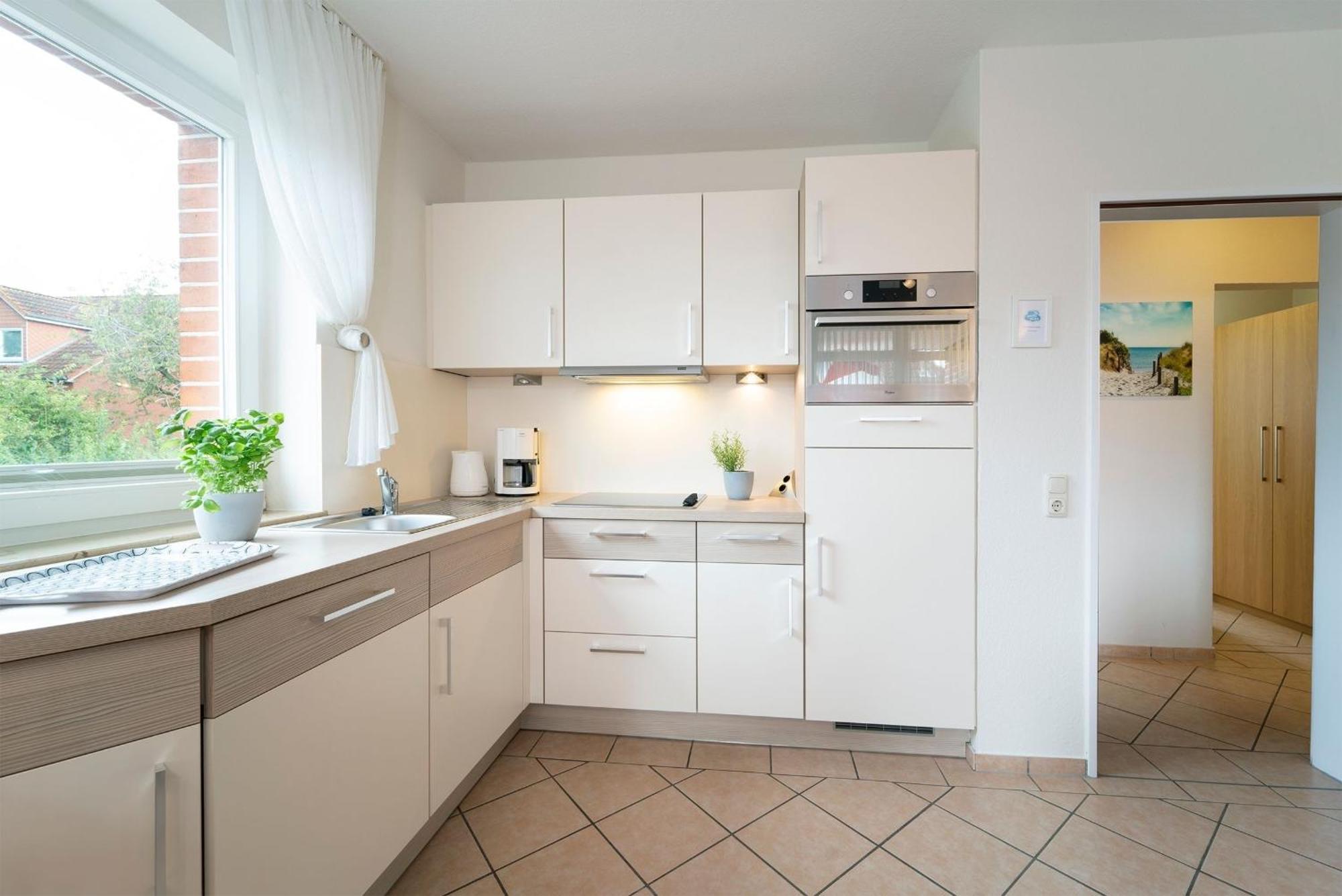 Sonnenwinkel Wohnung 6 Kellenhusen Extérieur photo
